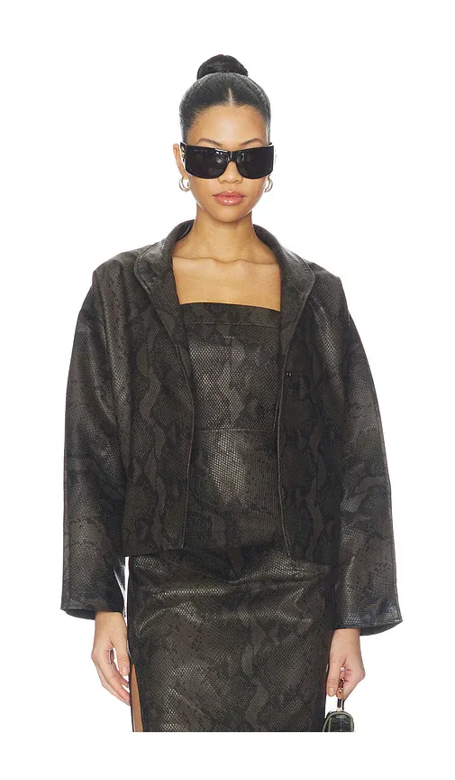 Line & Dot Bex Jacket | Thumbnail 2 Line & Dot Bex Jacket | Thumbnail 2