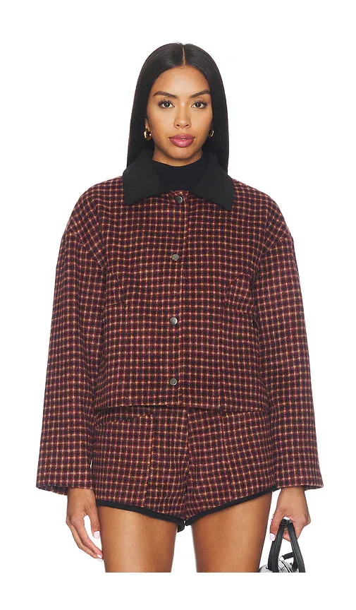 Line & Dot Norma Jacket | Thumbnail 2 Line & Dot Norma Jacket | Thumbnail 2