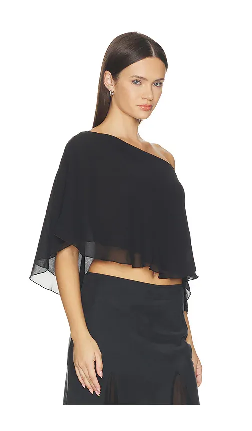 Bella Venice The Stella Poncho | Thumbnail 2