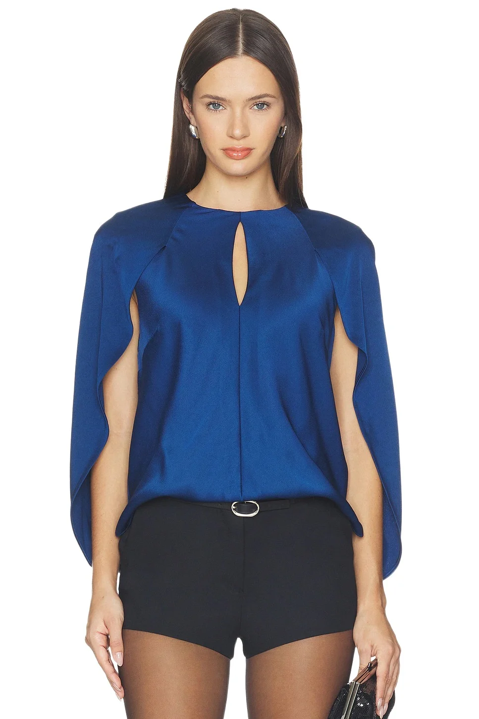 Lauren Cape Top Lauren Cape Top