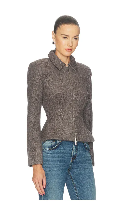 Camila Coelho Sidonia Jacket | Thumbnail 2 Camila Coelho Sidonia Jacket | Thumbnail 2