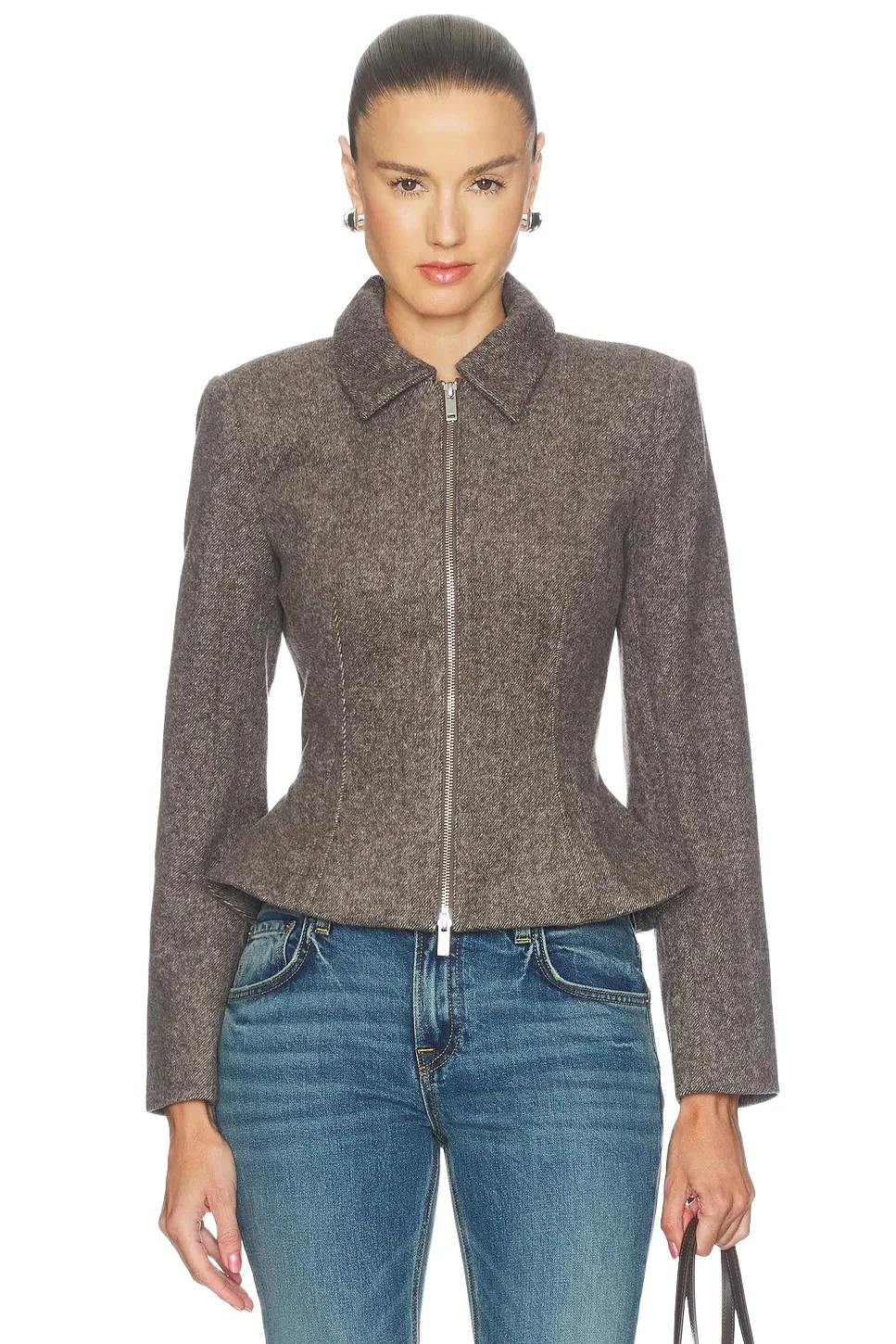 Camila Coelho Sidonia Jacket