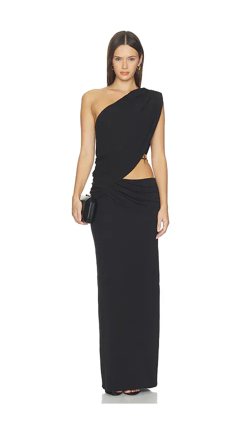 NBD Hala Maxi Dress | Thumbnail 2 NBD Hala Maxi Dress | Thumbnail 2