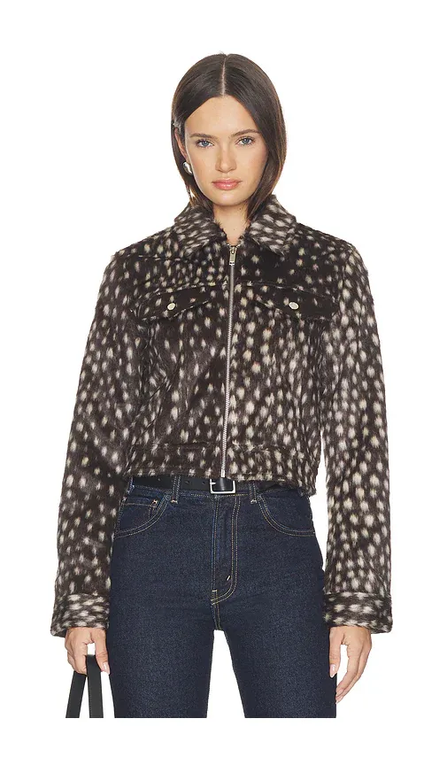 superdown Leah Jacket | Thumbnail 2 superdown Leah Jacket | Thumbnail 2
