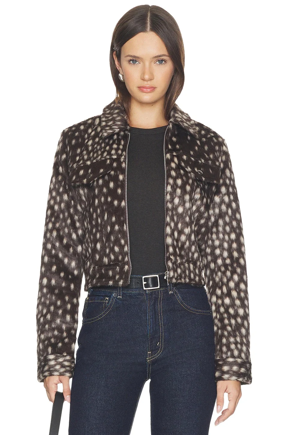superdown Leah Jacket