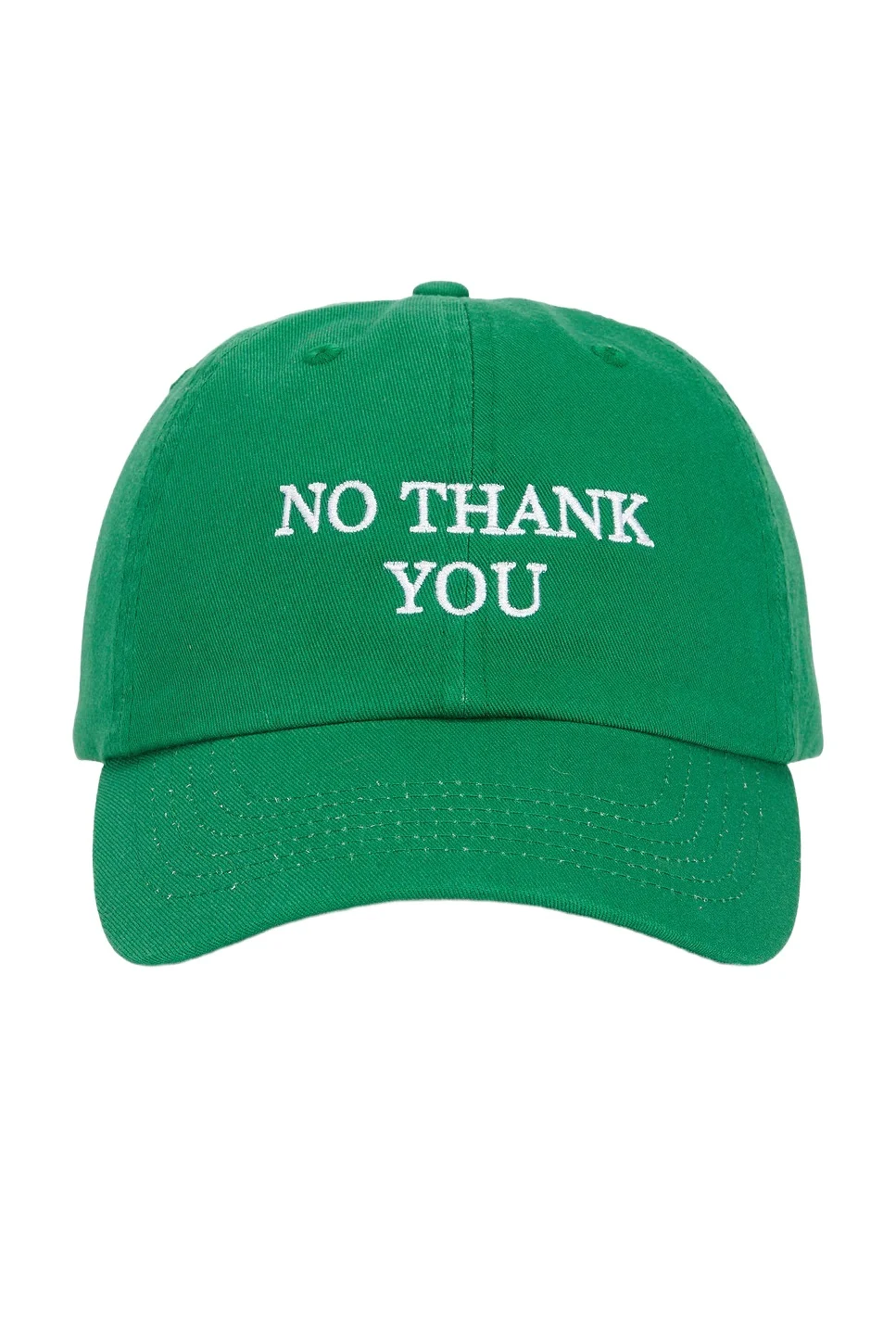 No Thank You Dad Hat No Thank You Dad Hat