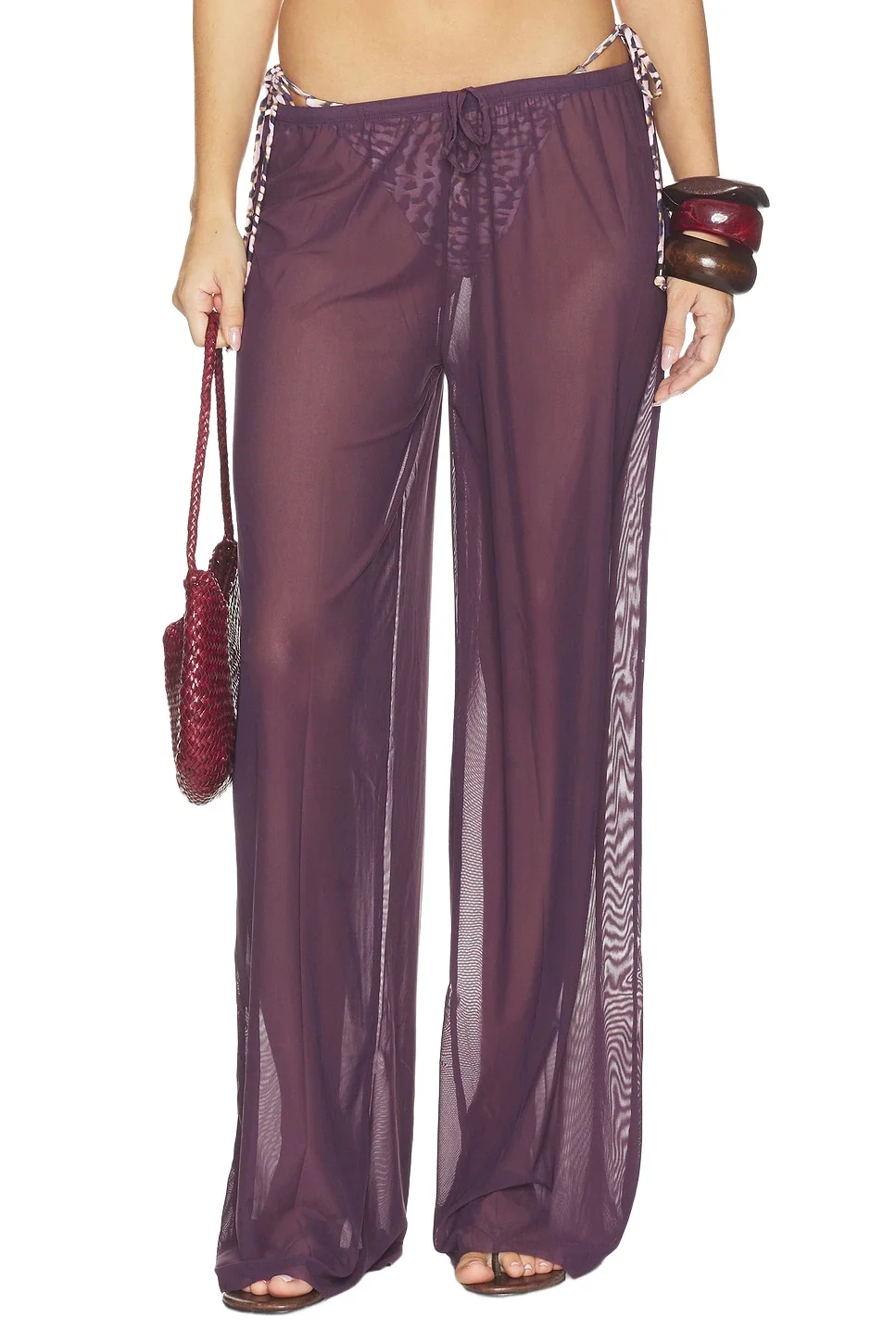 Bond-Eye Riley Pant