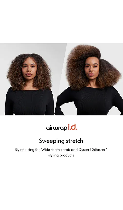 Dyson Special Edition Airwrap I.d. Curly+Coily | Thumbnail 2