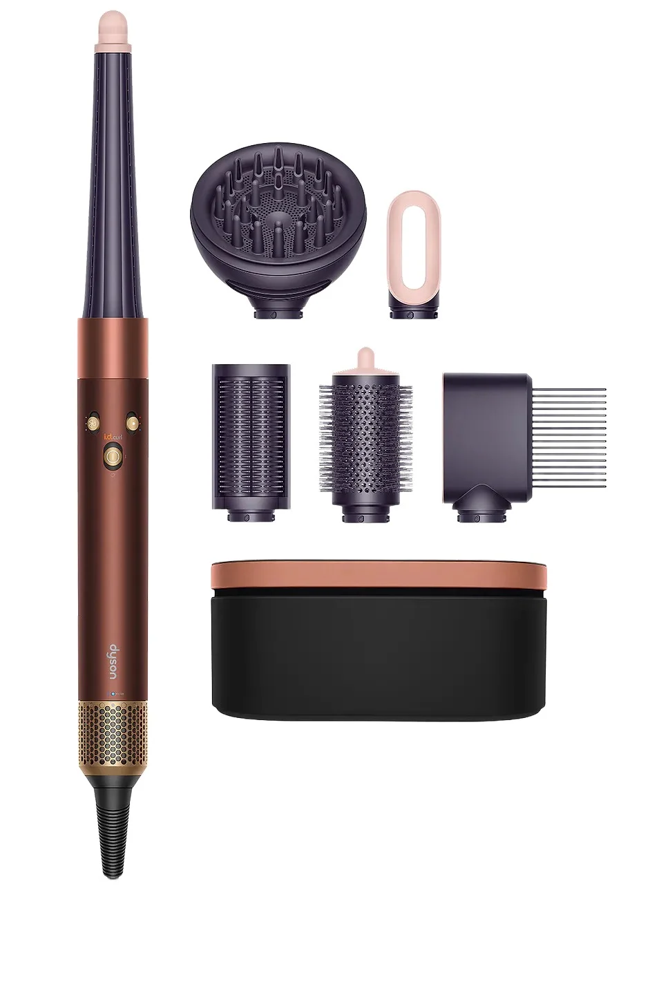 Special Edition Airwrap I.d. Curly+Coily Special Edition Airwrap I.d. Curly+Coily