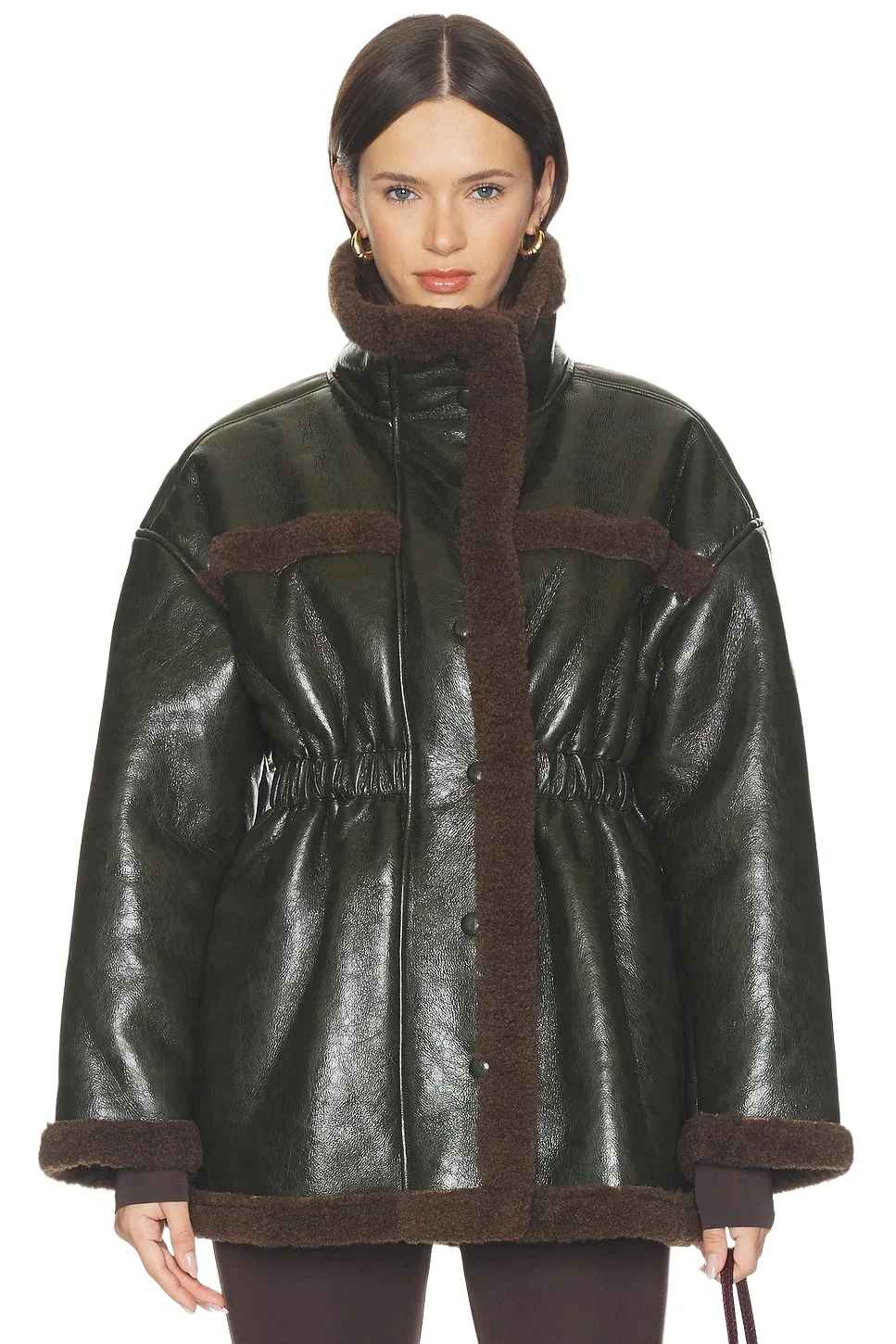 BLANKNYC Jacket