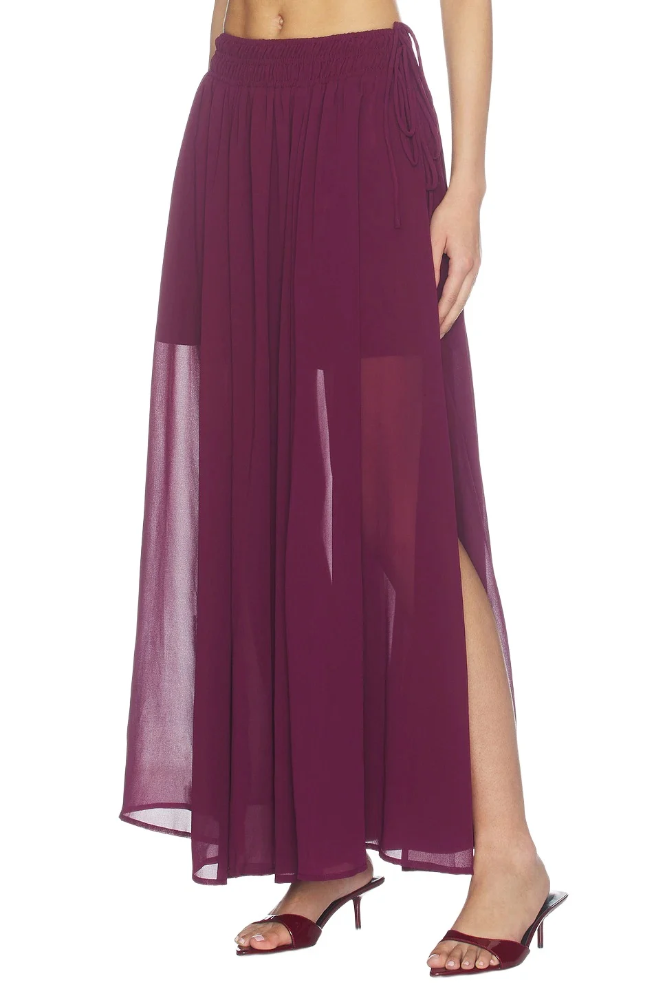 Amorette Skirt Amorette Skirt