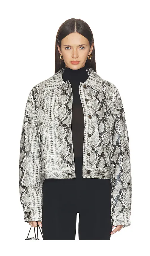 LIONESS Angel Jacket | Thumbnail 2 LIONESS Angel Jacket | Thumbnail 2