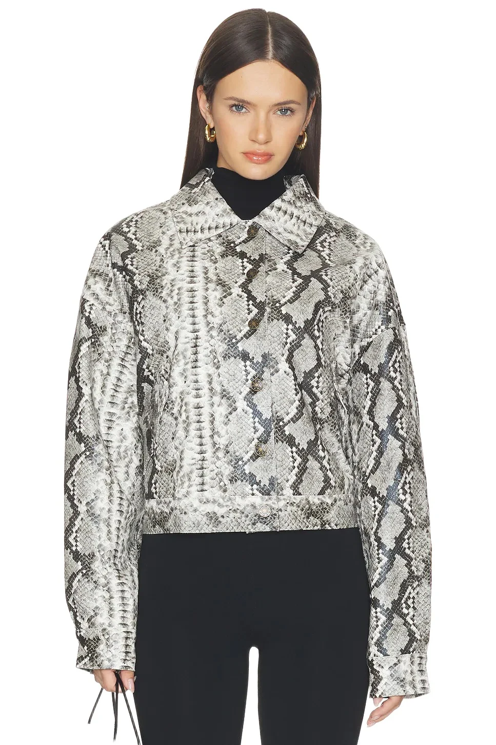 LIONESS Angel Jacket