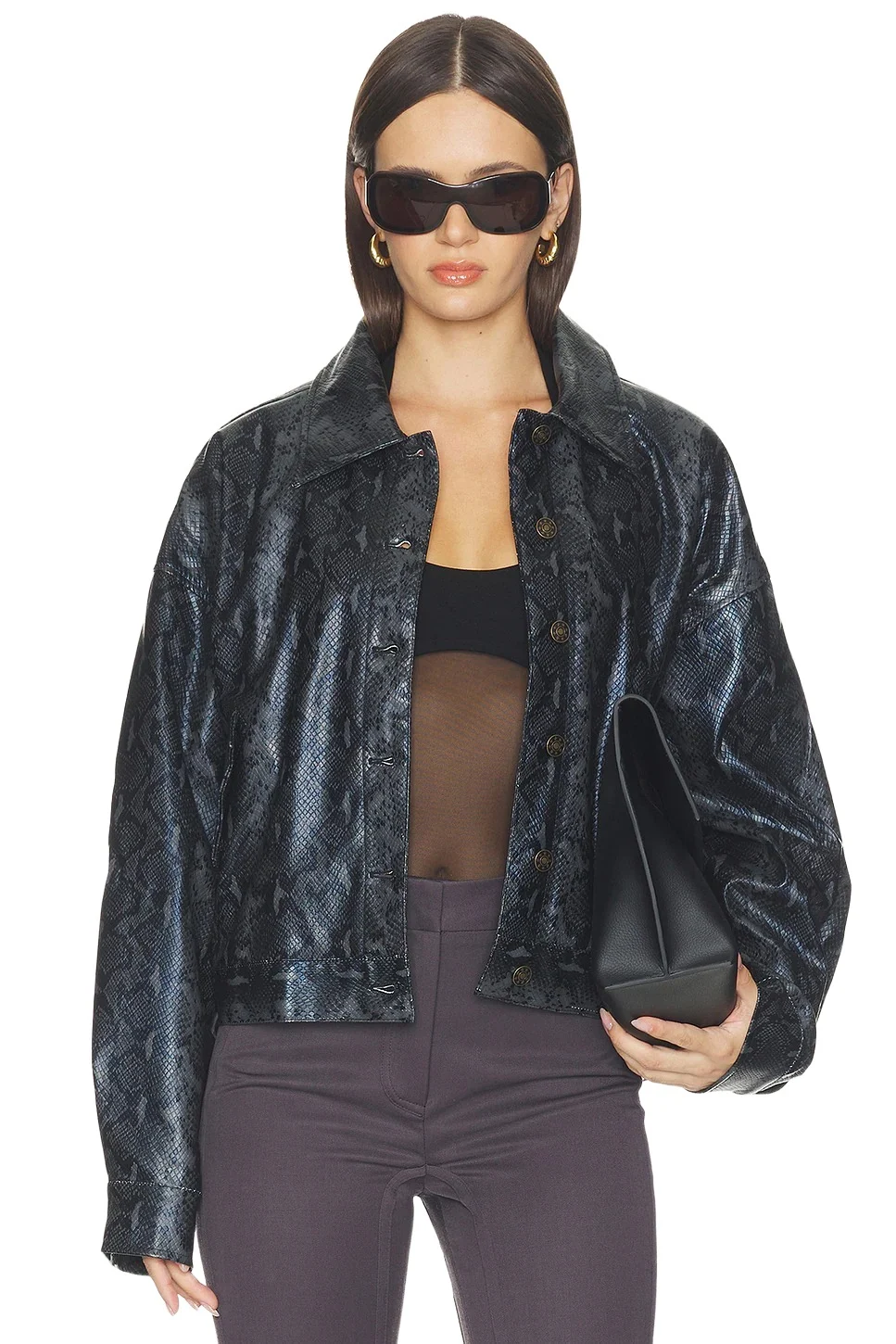 LIONESS Angel Jacket