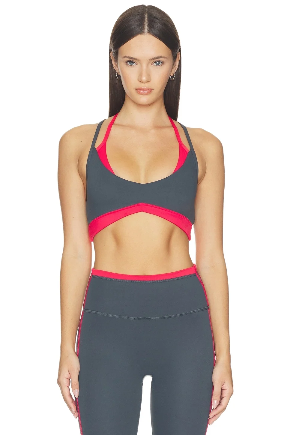 P.E NATION Override Sports Bra