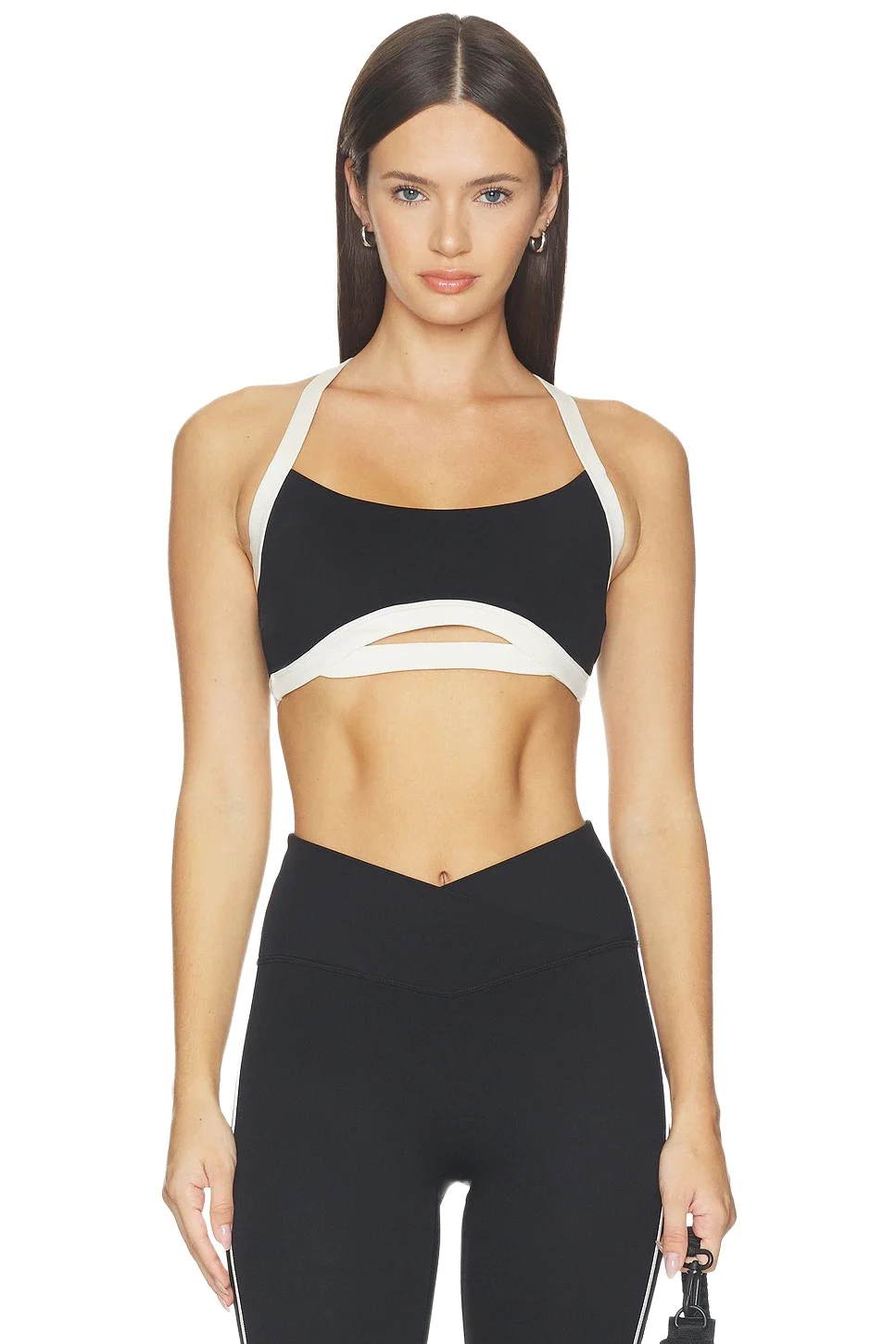 P.E NATION Beam Sports Bra