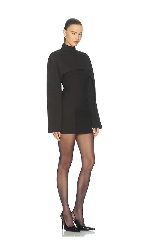 Camila Coelho Noeme Mini Dress | Thumbnail 2 Camila Coelho Noeme Mini Dress | Thumbnail 2