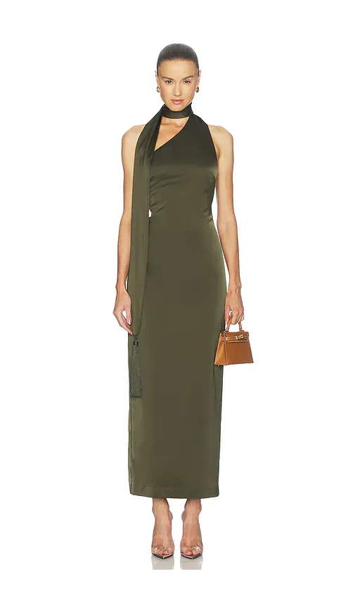 Camila Coelho Noma Maxi Dress | Thumbnail 2 Camila Coelho Noma Maxi Dress | Thumbnail 2