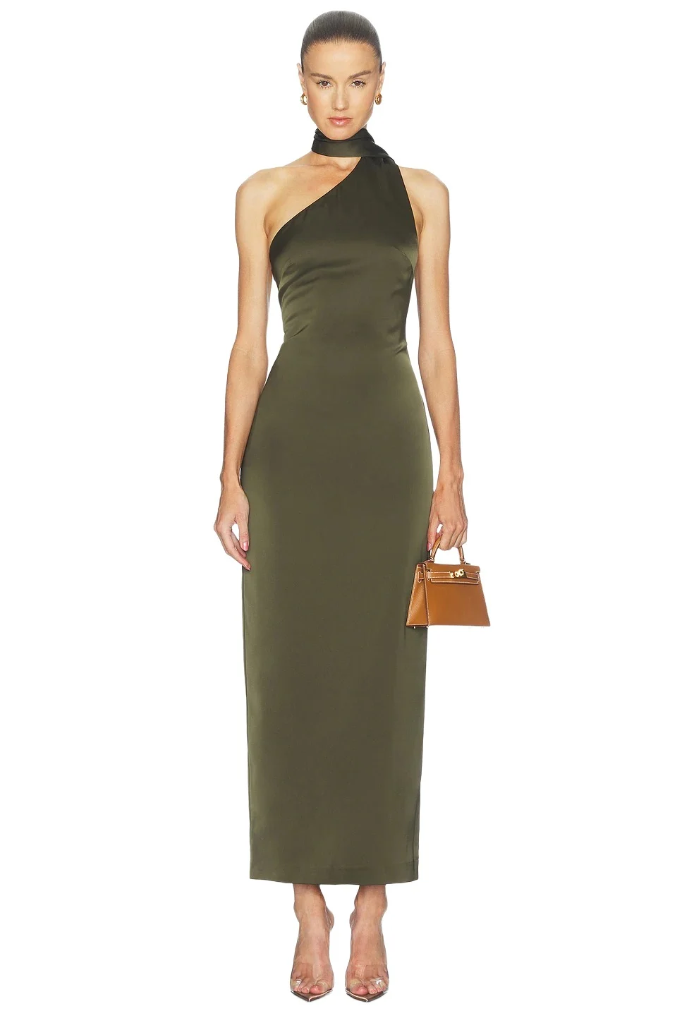 Camila Coelho Noma Maxi Dress