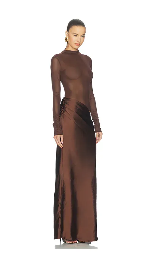 Camila Coelho Elarina Maxi Dress | Thumbnail 2 Camila Coelho Elarina Maxi Dress | Thumbnail 2