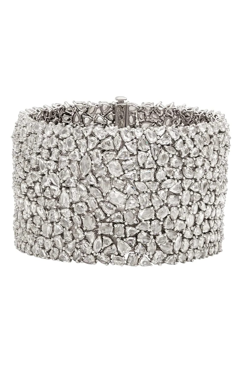 Diamond Vega Bracelet