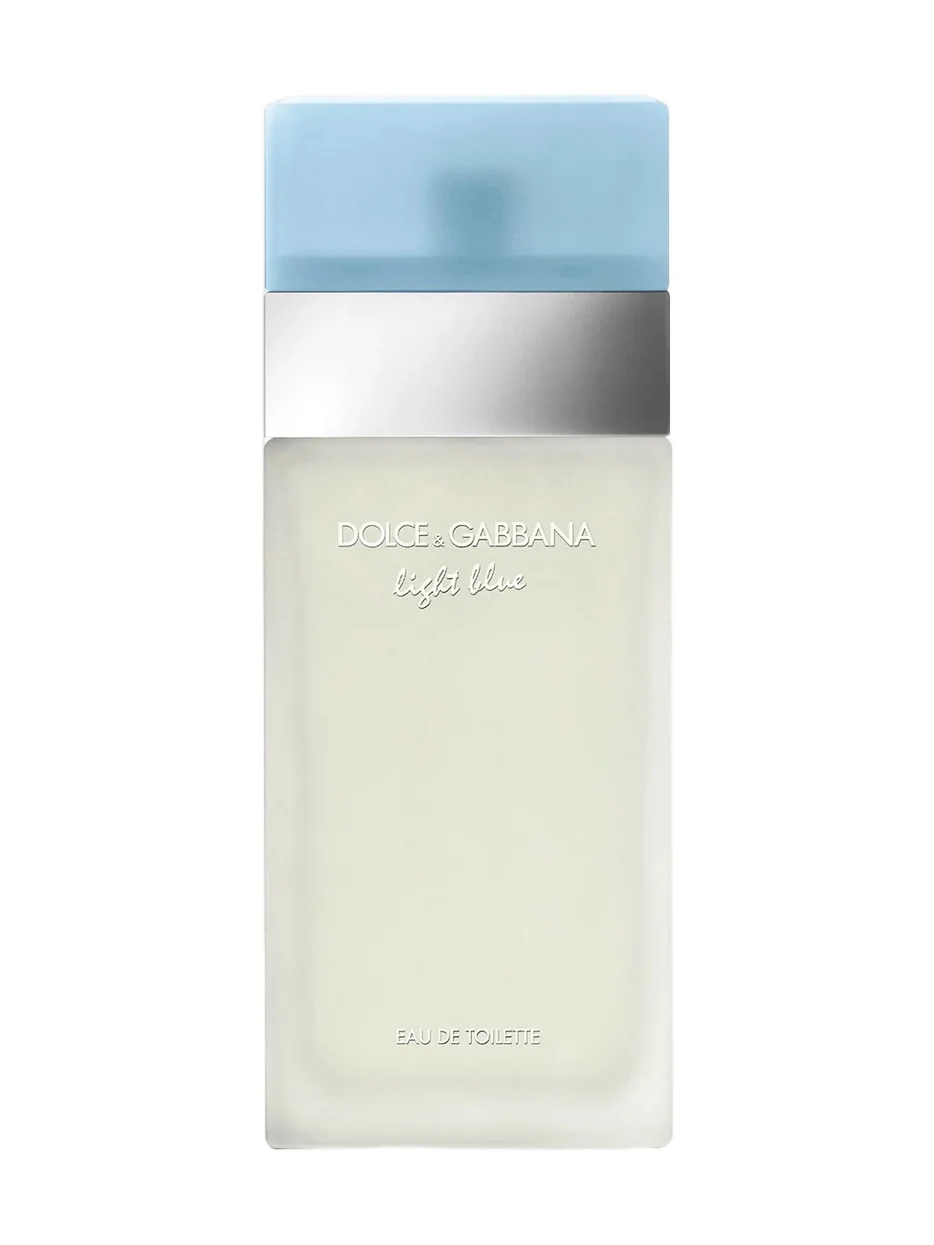 Dolce & Gabbana Light Blue Eau de Toilette