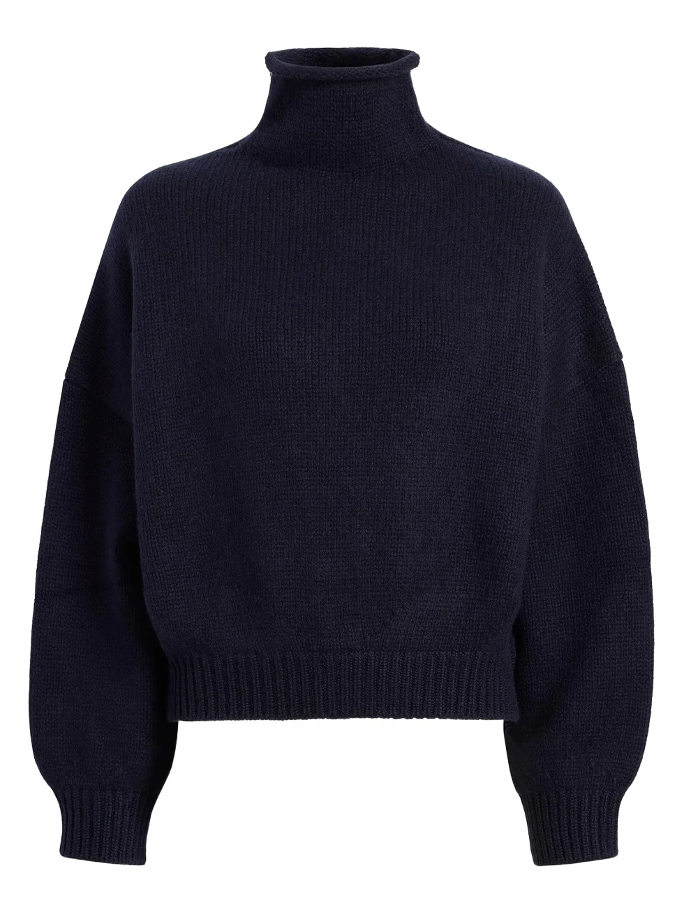Juniper Sweater In Midnight Navy
