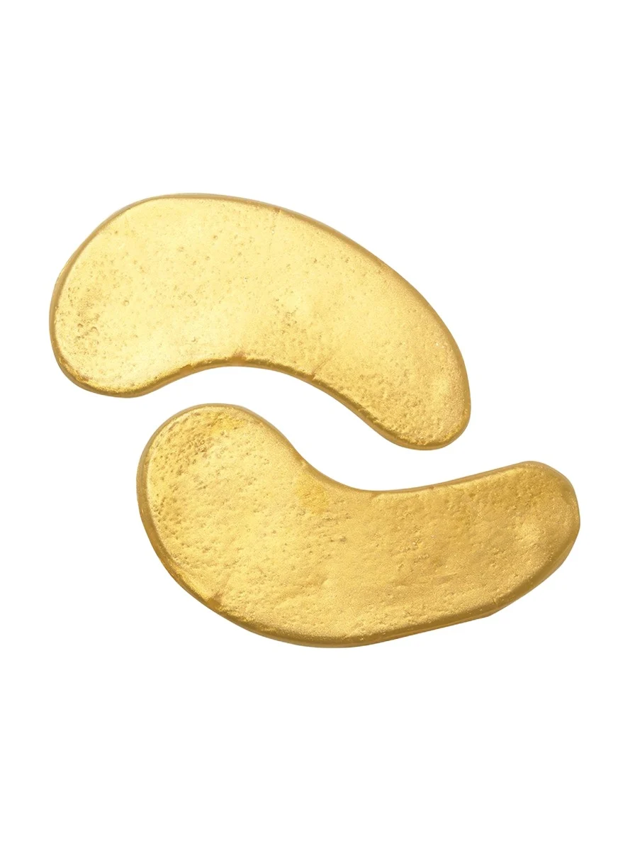 MZ Skin Hydra-Bright Golden Eye Treatment Mask