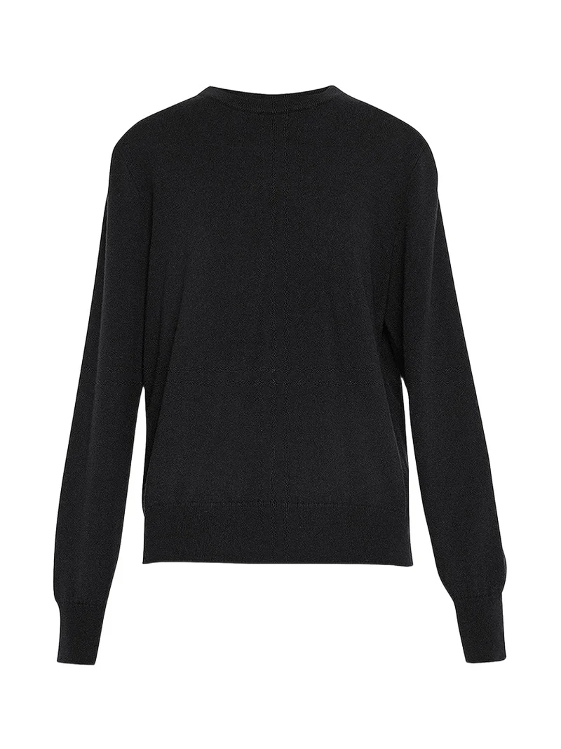 Men's Benji Crewneck Cashmere Sweater Men's Benji Crewneck Cashmere Sweater