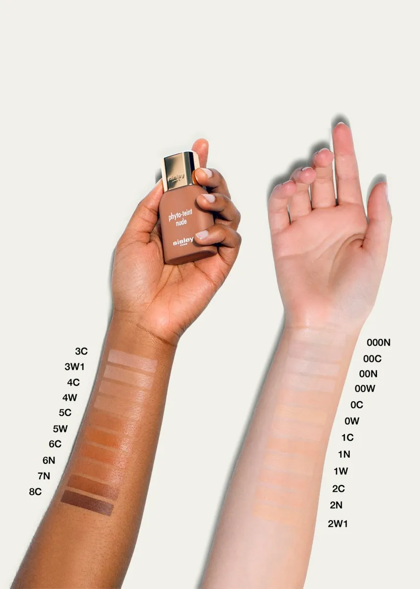 Sisley-Paris Phyto-Teint Nude | Thumbnail 2 Sisley-Paris Phyto-Teint Nude | Thumbnail 2