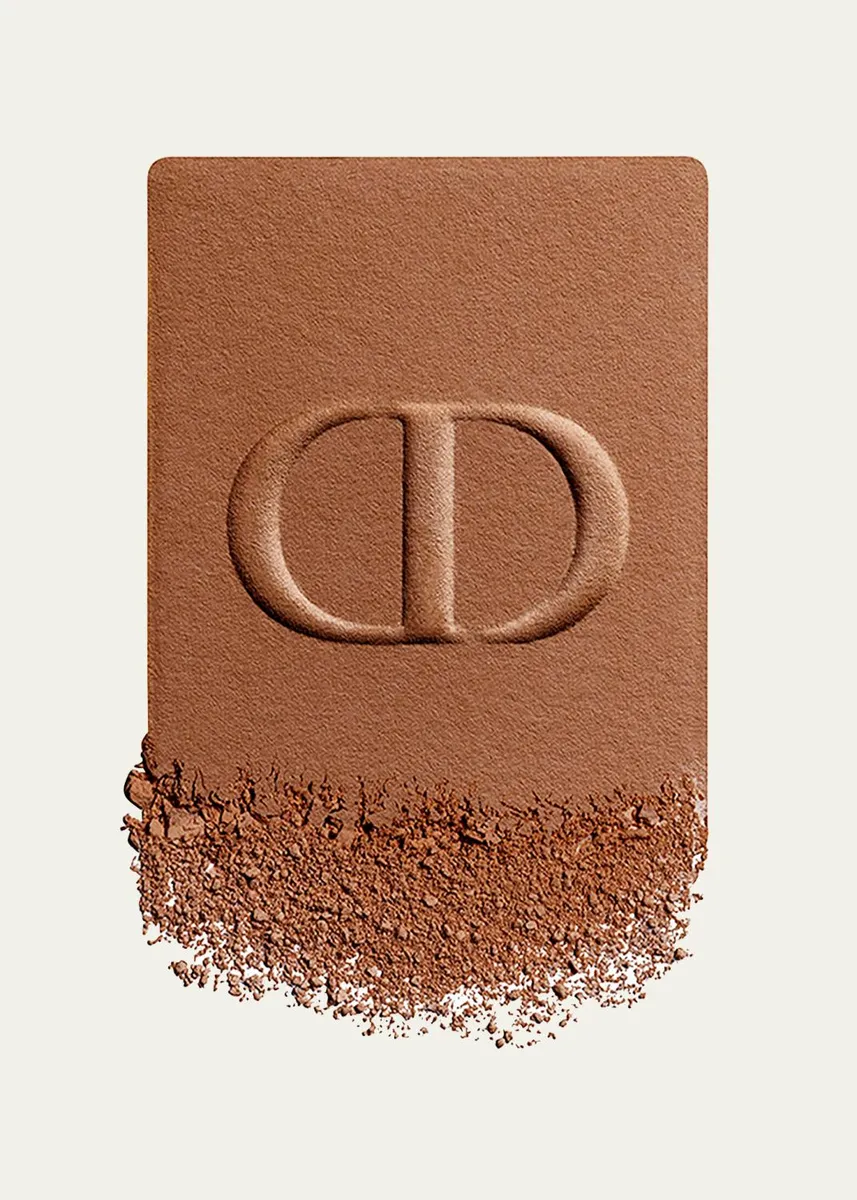 Dior Forever Natural Matte Velvet Compact Foundation | Thumbnail 2 Dior Forever Natural Matte Velvet Compact Foundation | Thumbnail 2
