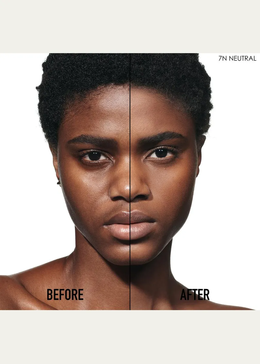 Dior Forever Natural Matte Velvet Compact Foundation | Thumbnail 3 Dior Forever Natural Matte Velvet Compact Foundation | Thumbnail 3