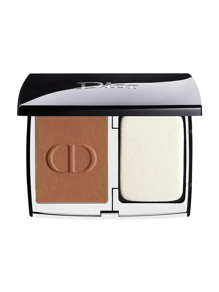Dior Forever Natural Matte Velvet Compact Foundation