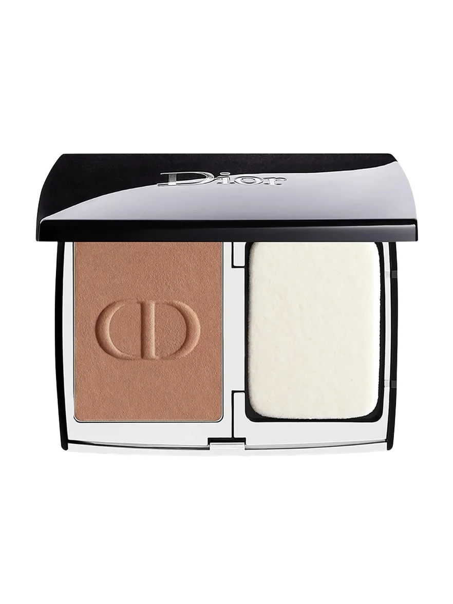 Dior Forever Natural Matte Velvet Compact Foundation