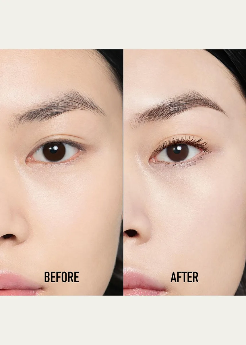 Dior Diorshow 24-Hour Buildable Volume Mascara | Thumbnail 4 Dior Diorshow 24-Hour Buildable Volume Mascara | Thumbnail 4