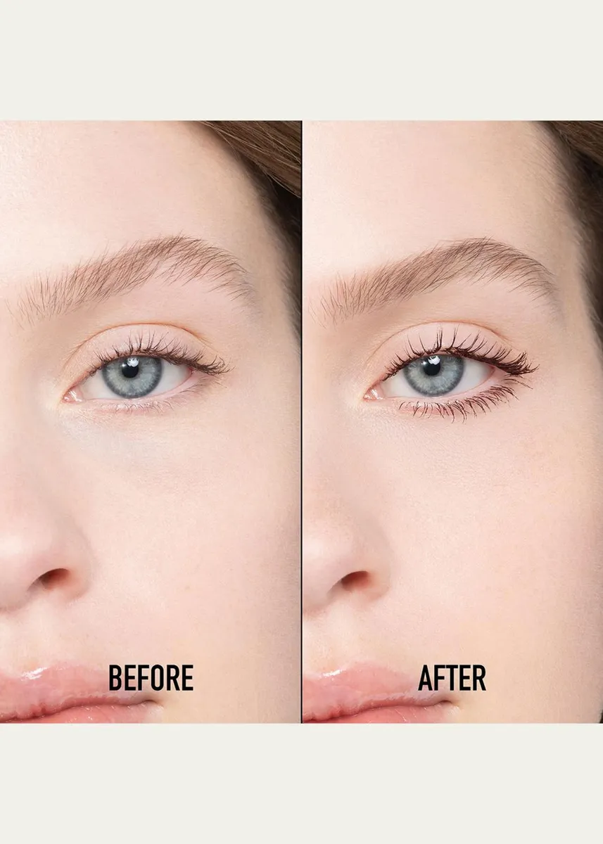 Dior Diorshow 24-Hour Buildable Volume Mascara | Thumbnail 5 Dior Diorshow 24-Hour Buildable Volume Mascara | Thumbnail 5