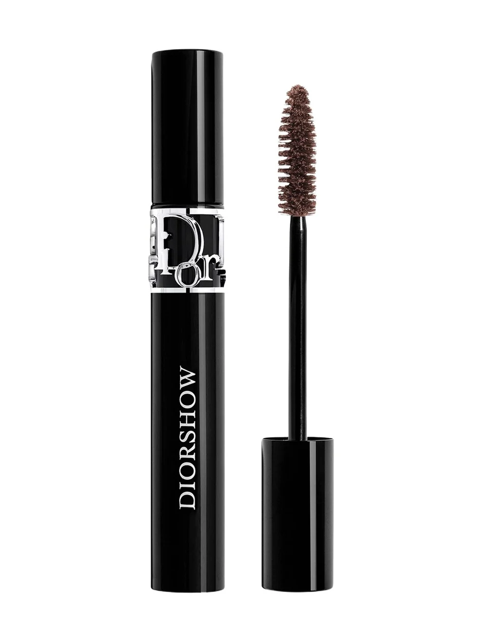 Dior Diorshow 24-Hour Buildable Volume Mascara