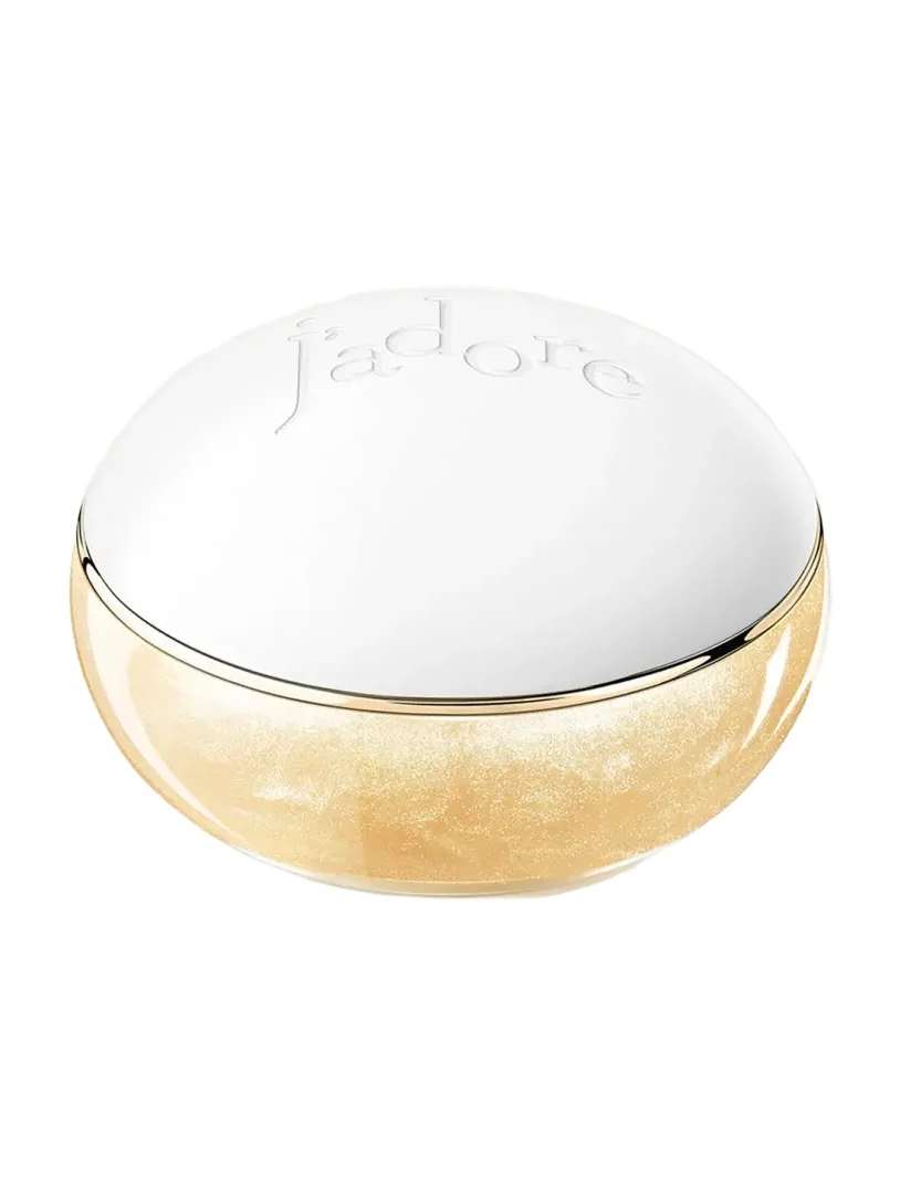 J'adore Les Adorables Golden Gel, 3.4 oz. J'adore Les Adorables Golden Gel, 3.4 oz.