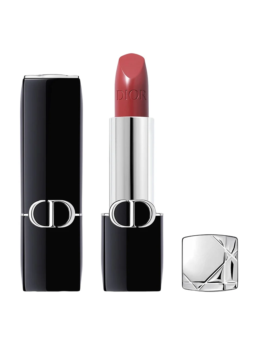 Dior Rouge Satin Lipstick