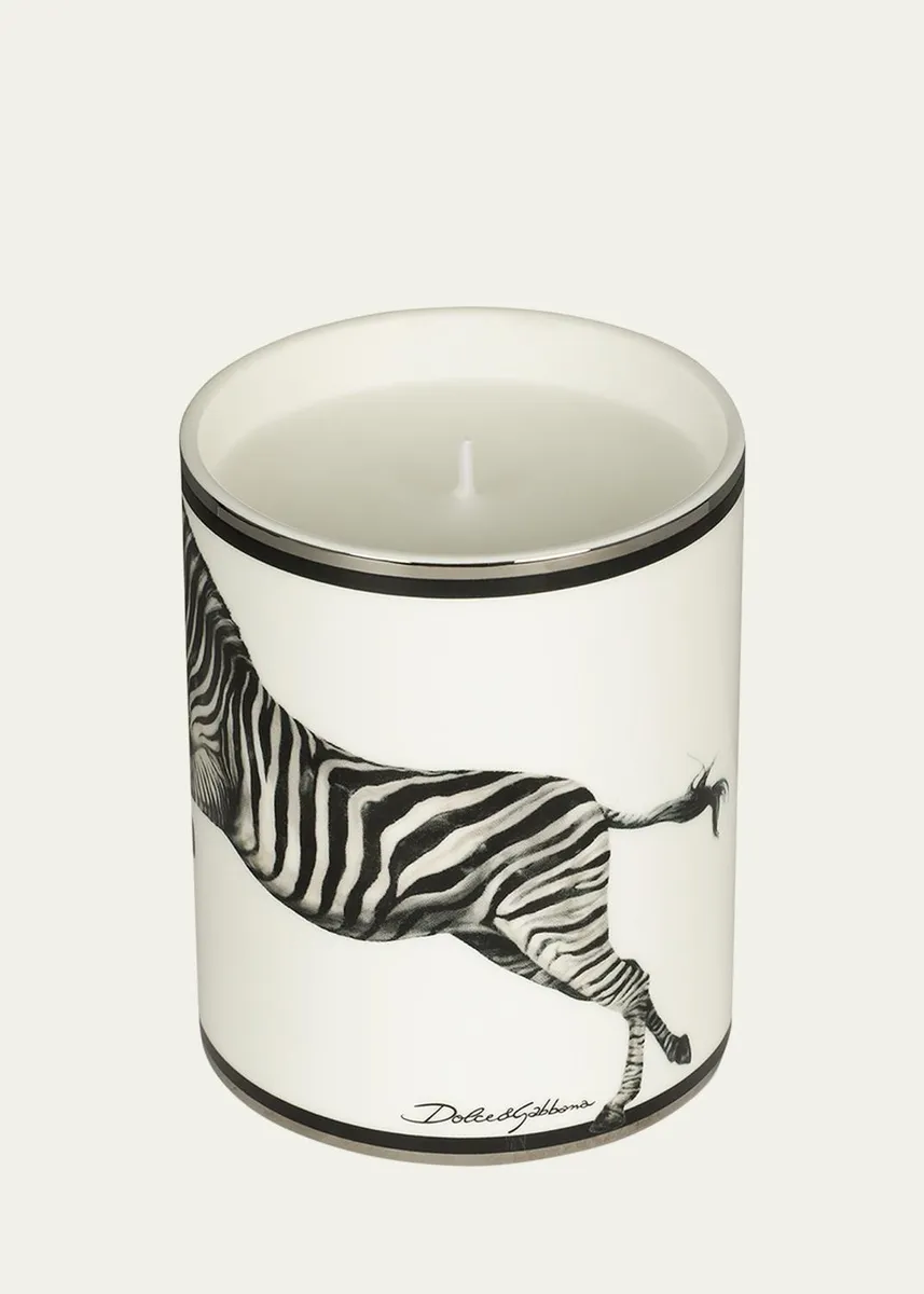 Dolce & Gabbana Scented Candle, 8.8 oz. | Thumbnail 3 Dolce & Gabbana Scented Candle, 8.8 oz. | Thumbnail 3