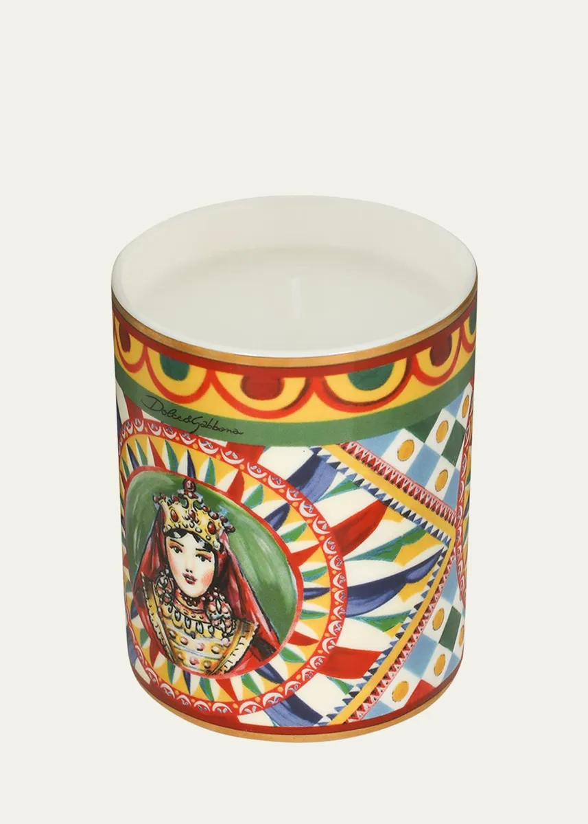 Dolce & Gabbana Scented Candle, 8.8 oz. | Thumbnail 5 Dolce & Gabbana Scented Candle, 8.8 oz. | Thumbnail 5