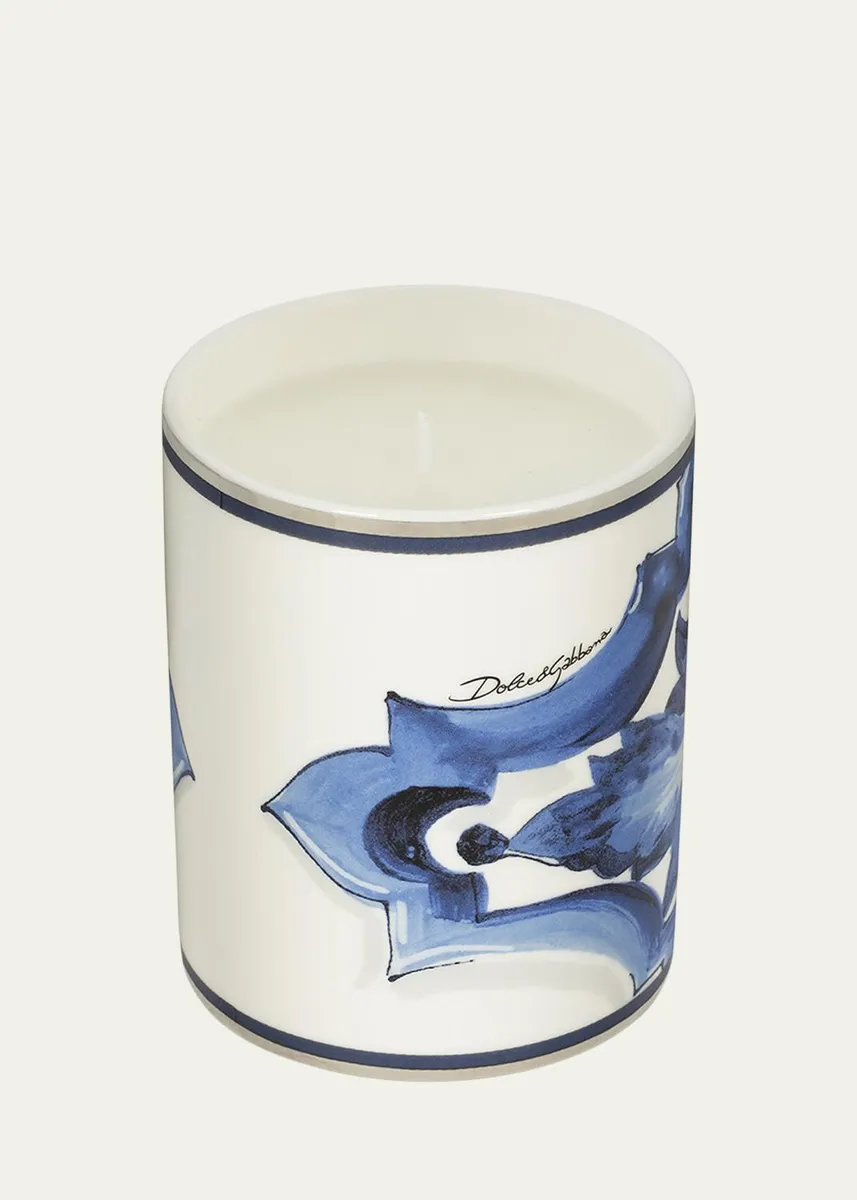Dolce & Gabbana Scented Candle, 8.8 oz. | Thumbnail 7 Dolce & Gabbana Scented Candle, 8.8 oz. | Thumbnail 7