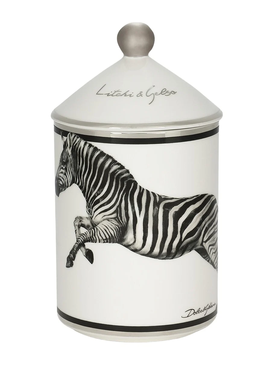 Dolce & Gabbana Scented Candle, 8.8 oz.