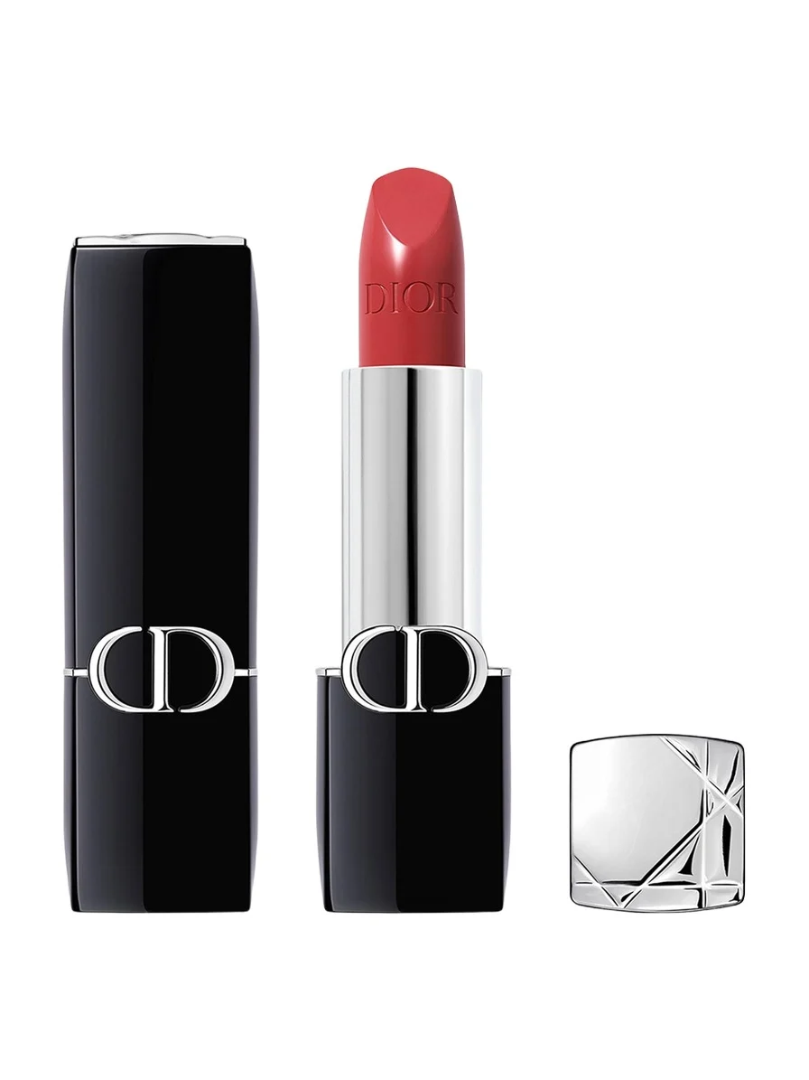 Dior Rouge Satin Lipstick