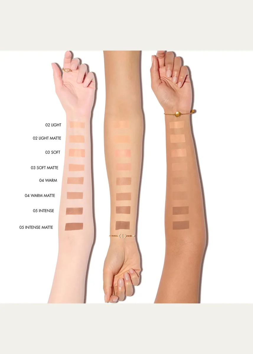 Dior Forever Nude Bronze | Thumbnail 3 Dior Forever Nude Bronze | Thumbnail 3