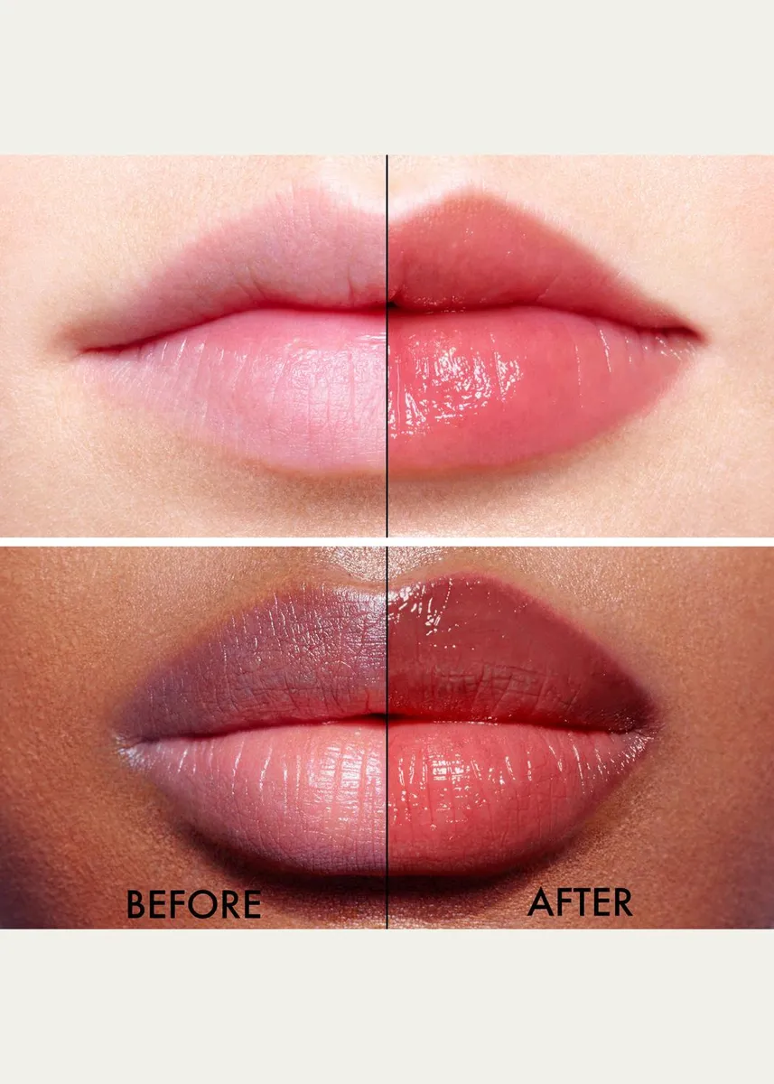 Dior Addict Lip Glow Balm | Thumbnail 3