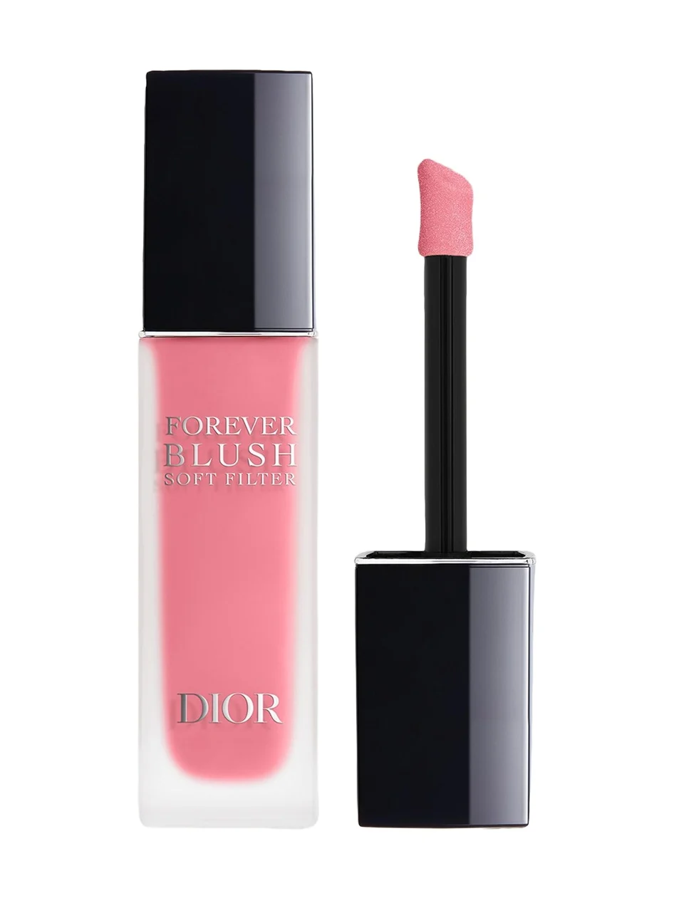 Dior Forever Blush Soft Filter Liquid Blush