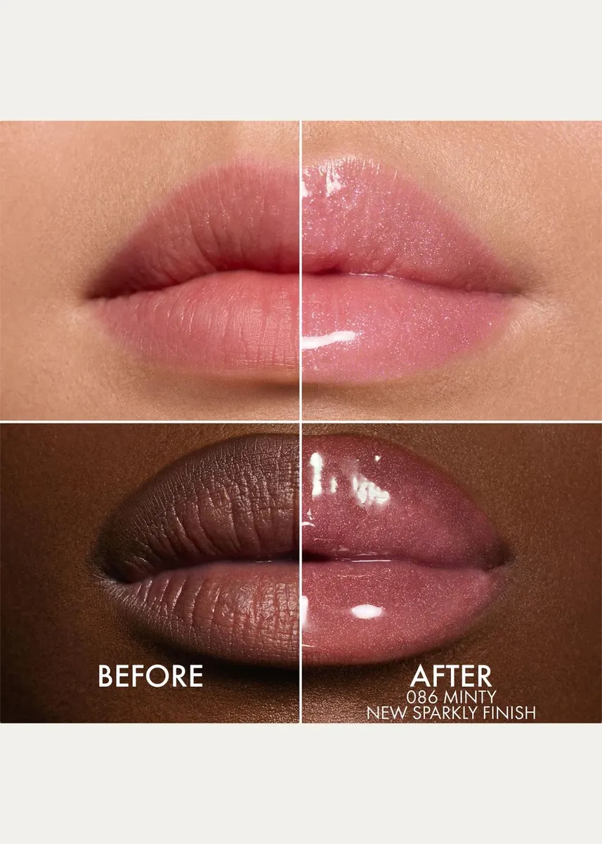 Dior Addict Lip Glow Oil | Thumbnail 3