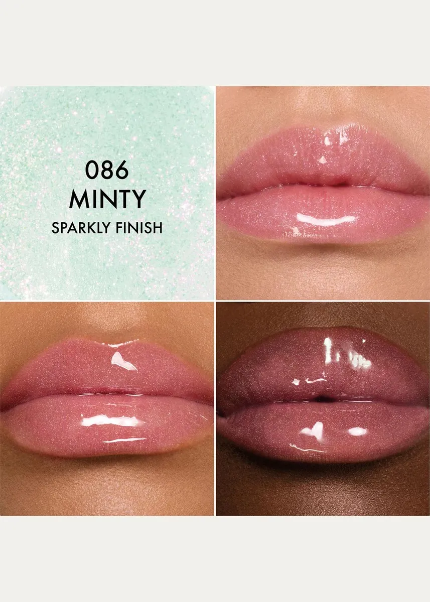 Dior Addict Lip Glow Oil | Thumbnail 4