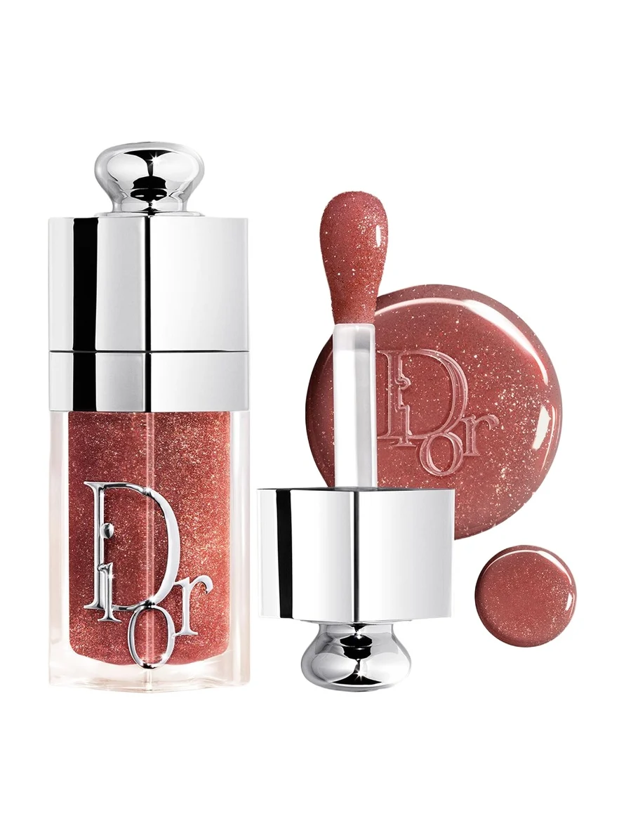 Dior Addict Lip Glow Oil